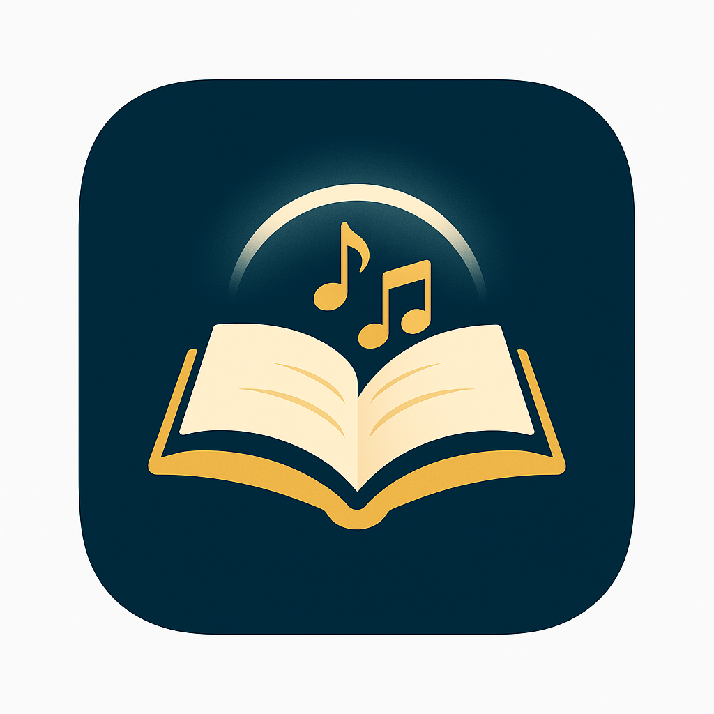 SDA Hymnal Companion Logo